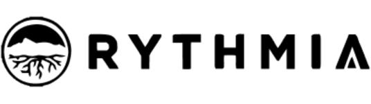 05A - Logo - rythmia - black